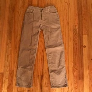 Vineyard Vines Boys 5-Pocket Corduroy Pants